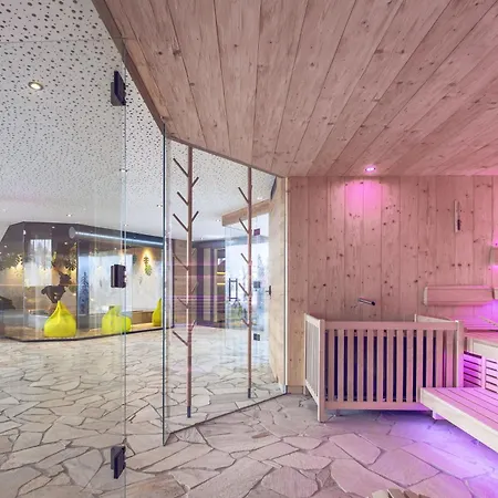 Wellness & Naturhotel Tonihof 4*